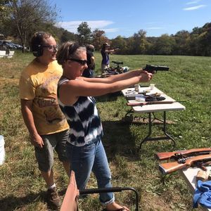 Meet your Posher, Kari